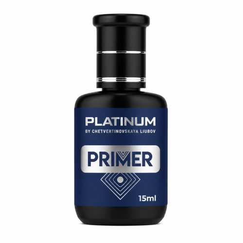 Primer-Bonder do przedłużania rzęs PLATINUM