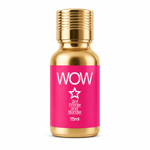 2w1 Wow Primer i Bonder by Magnitica