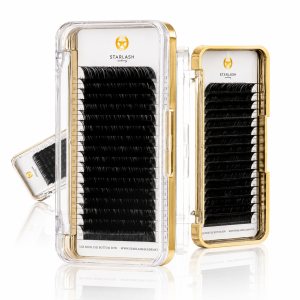 Rzęsy Speed Up Line Eyelash Extensions by Starlash