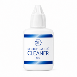 SL Cleaner 15ml by Secret Lashes