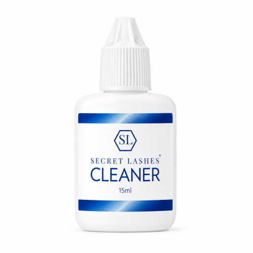 SL Cleaner 15ml by Secret Lashes