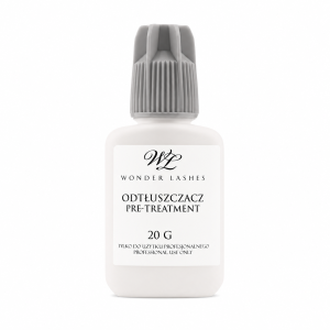 Cleaner do rzęs Wonder Lashes 20ml