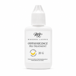 Cleaner do rzęs bananowy 20ml Wonder Lashes