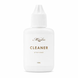 Odtłuszczacz do rzęs cleaner MLashes 15ml