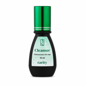 Cleanser do rzęs Rarity 15ml