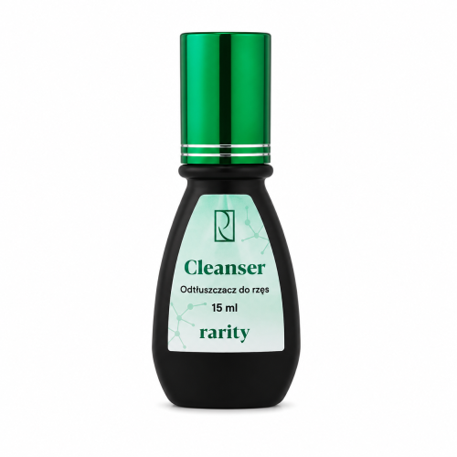 Cleanser do rzęs Rarity 15ml