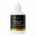 Remover do rzęs w żelu 20g Noble Lashes do usuwania kleju