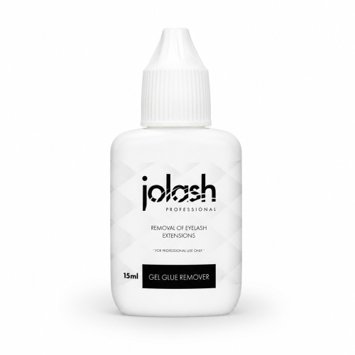 Remover żelowy do rzęs JoLash 15ml do usuwania kleju