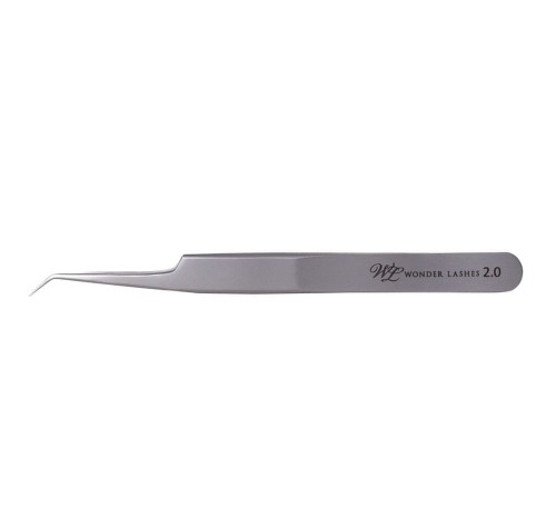 Pęseta do rzęs volume 45° Wonder Lashes 2.0