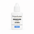 REMOVER do rzęs z witaminą E ProjectLashes 20 ml