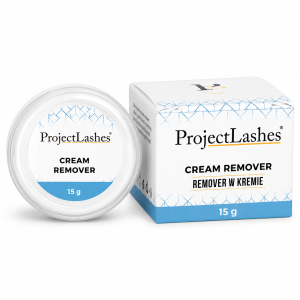 REMOVER ProjectLashes do usuwania kleju z rzęs