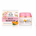 Remover Jelly do przedłużania rzęs PLATINUM 15 ml - Róża-Pomarańcza