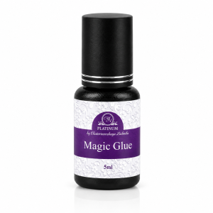 Klej do przedłużania rzęs Magic Platinum 5ml