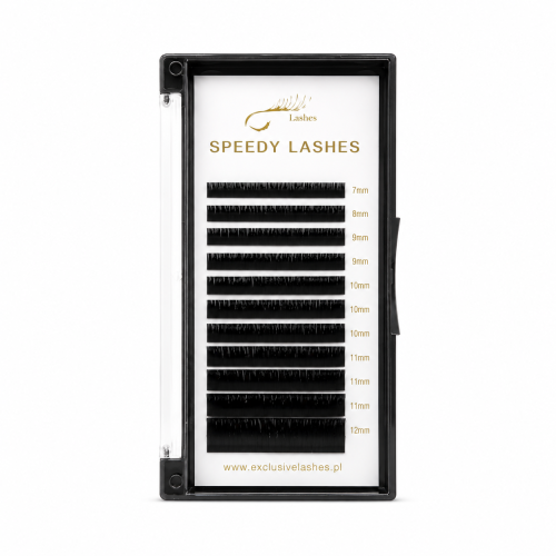 Rzęsy Mink Speedy Lashes by Exclusive Lashes