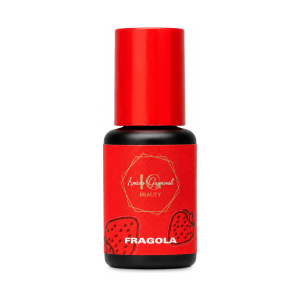 Klej do rzęs Fragola by IG Lashes 5ml truskawkowy