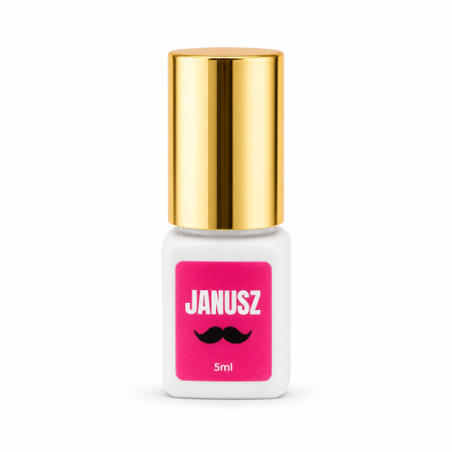 Klej do rzęs JANUSZ by Magnitica 5ml