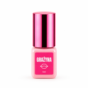 Klej do rzęs GRAŻYNA by Magnitica 5ml