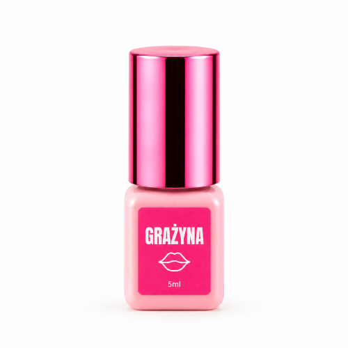 Klej do rzęs GRAŻYNA by Magnitica 5ml