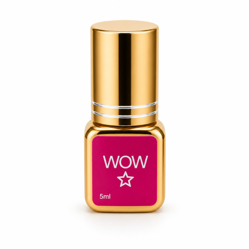 Klej do rzęs Wow by Magnitica 5ml