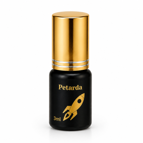 Klej do rzęs Petarda by Magnitica 3ml