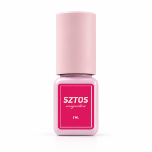 Klej do rzęs SZTOS by Magnitica 5ml