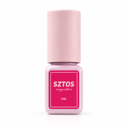 Klej do rzęs SZTOS by Magnitica 5ml