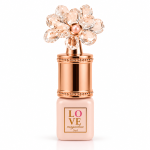Klej do rzęs LOVE by Magnitica 5ml
