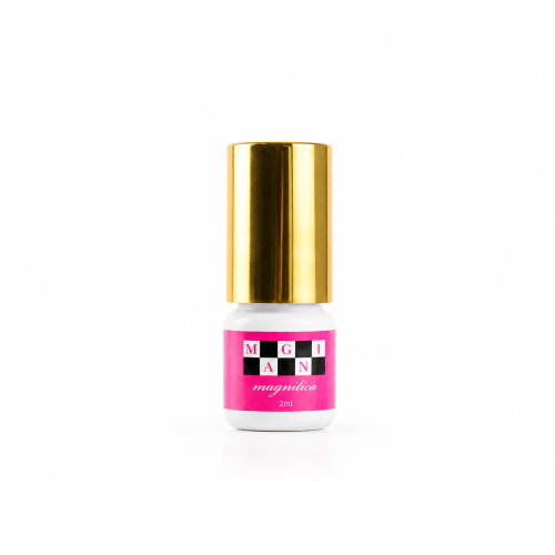 Klej do rzęs Mini MAGNI by Magnitica 2ml