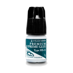 Klej do rzęs HS-11 Supreme 3ml