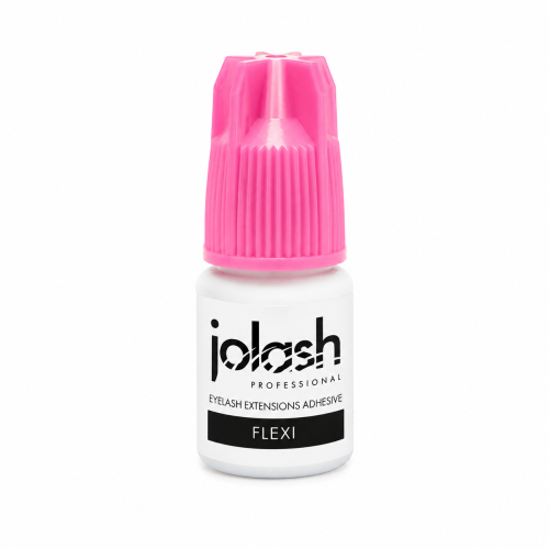 Klej do rzęs Flexi by JoLash 3ml