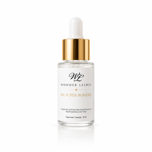 Super Bonder do kleju do rzęs Wonder Lashes 15ml
