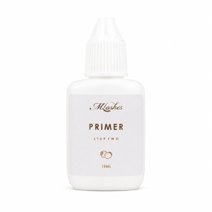 Primer Truskawkowy MLashes 15ml
