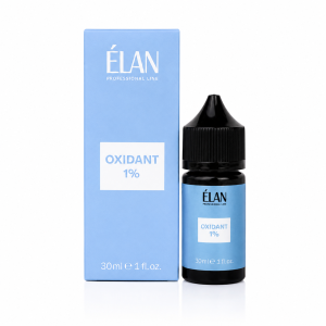 ELAN Emulsja utleniająca oksydant OXIDANT 1%