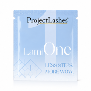 ProjectLashes Lami ONE STEP preparat do laminacji brwi lifting rzęs 2ml