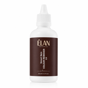 Zmywacz farby do skóry Smart Skin Colour Remover 2.0 ELAN