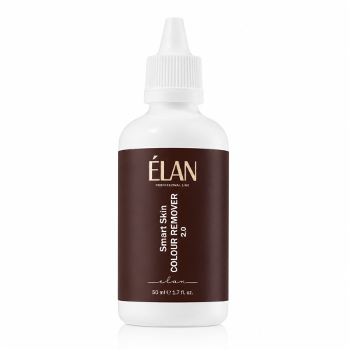 Zmywacz farby do skóry Smart Skin Colour Remover 2.0 ELAN