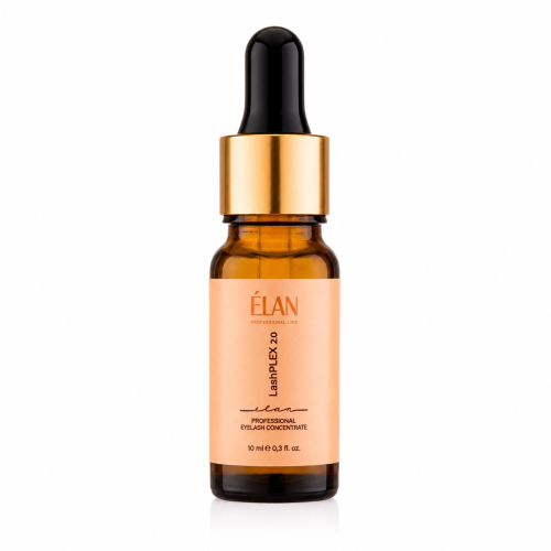 Koncentrat do rzęs LashPlex 2.0 ELAN 15ml