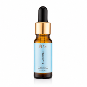 Koncentrat do brwi profesjonalny Elan Brow Elixir 2.0
