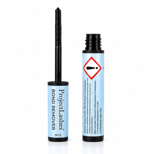 Płyn do ściągania rzęs bondingowych DIY Remover ProjectLashes 5 ml
