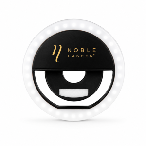 Selfie Ring Noble Lashes