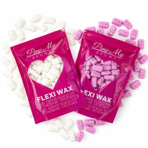 Flexi Wax wosk twardy Pimp My Brows
