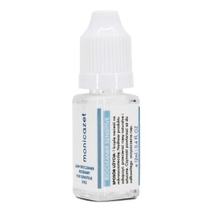 Cleaner do rzęs Lash BioCleaner Sensitive 12ml Monica Zet