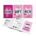Rarity Korean Lami System – Rozszerzenie produktów do koreańskiej laminacji rzęs i brwi