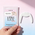 Moemi Lash Lock – Płatki Piankowe do Stabilizacji Drgającej Powieki