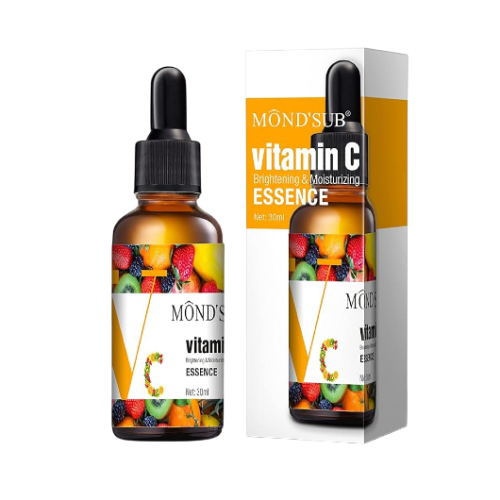 Serum do twarzy z witaminą C MOND'SUB 30ml.
