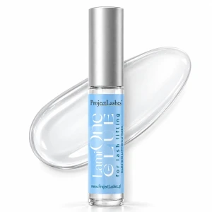 Klej do liftingu rzęs LamiONE GLUE ProjectLashes LAMI pro strong fixer