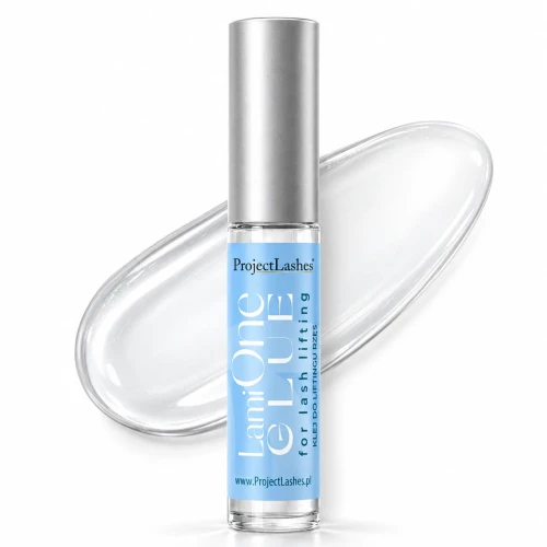 Klej do liftingu rzęs LamiONE GLUE ProjectLashes LAMI pro strong fixer