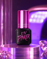 Klej do rzęs UV PINKER MOEMI 5 ml – różowy klej do przedłużania rzęs w technologii UV, TMO