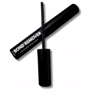 Remover do ściągania rzęs bondingowych DIY rzęsy bondingowe 5ml