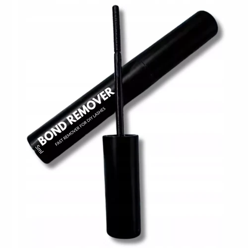 Remover do ściągania rzęs bondingowych DIY rzęsy bondingowe 5ml